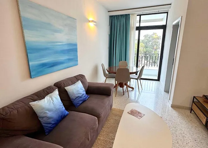 Sands 公寓 圣保罗湾城