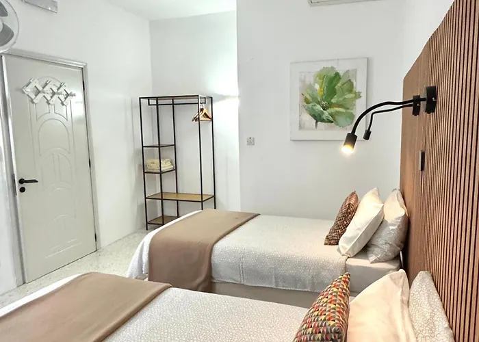 Sands St. Paul's Bay