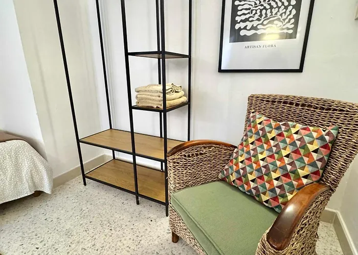 Sands 公寓 圣保罗湾城