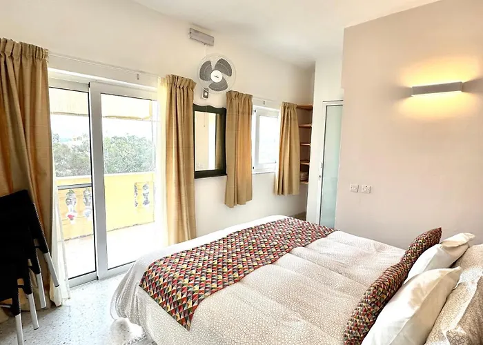 公寓 Sands 圣保罗湾城