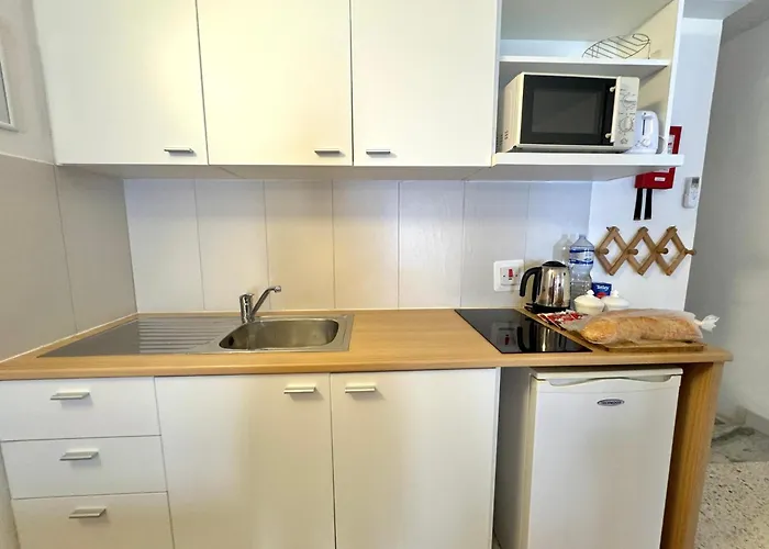 Sands 圣保罗湾城