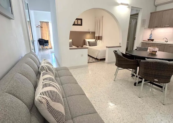 公寓 Sands 圣保罗湾城