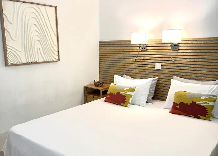 公寓 Sands 圣保罗湾城