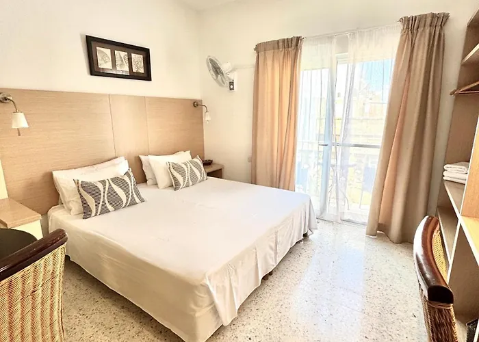 Sands Lägenhet St. Paul's Bay