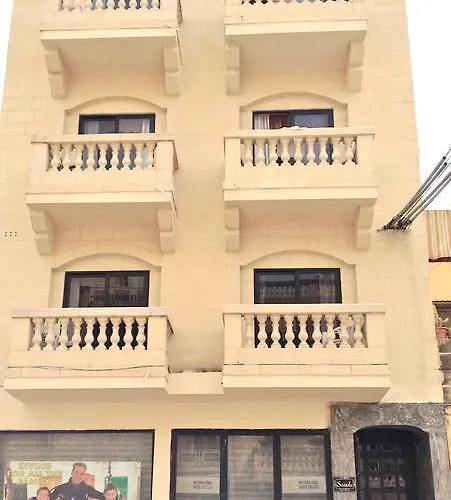 Sands * 圣保罗湾城