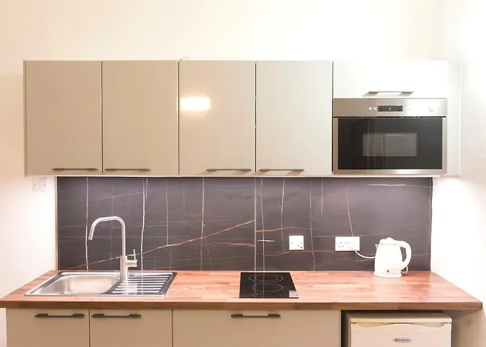 Sands * St. Paul's Bay