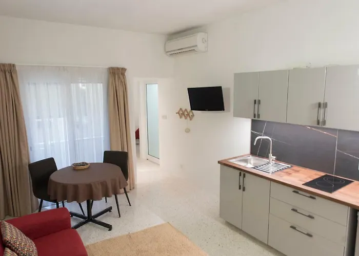 Sands Lägenhet St. Paul's Bay