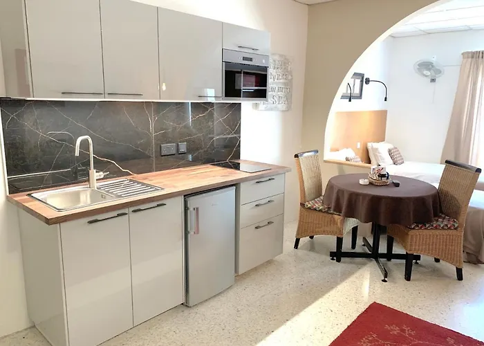 公寓 Sands 圣保罗湾城