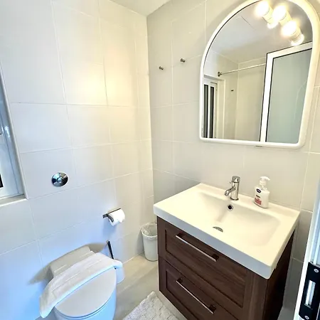 Sands * セント・ポールズ・ベイ