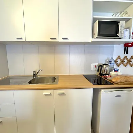 Sands セント・ポールズ・ベイ