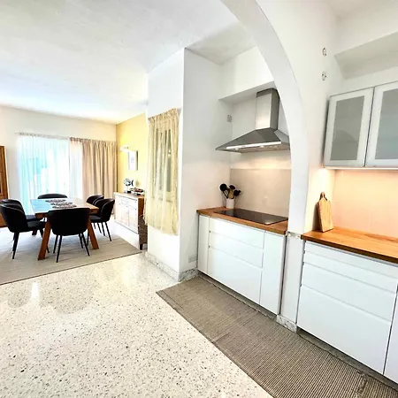 Sands Apartmán *